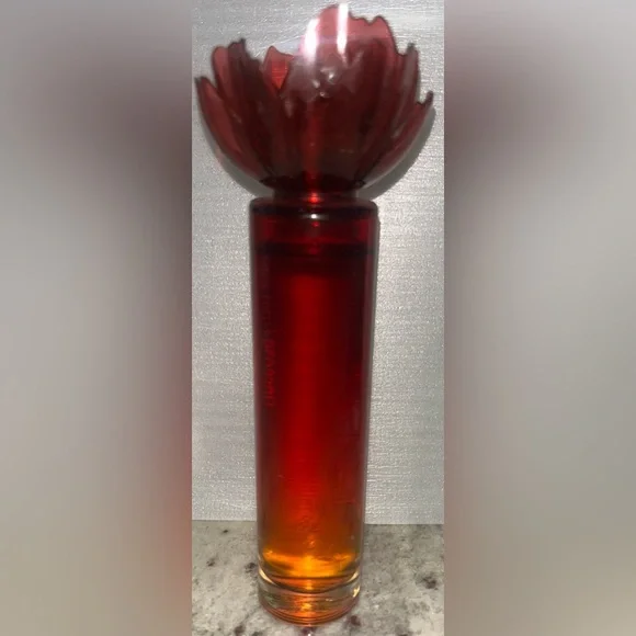 Bath & Body Works Japanese Cherry Blossom Perfume EDT 2.5 Oz/75 Ml 95% Full - Picture 2 of 2